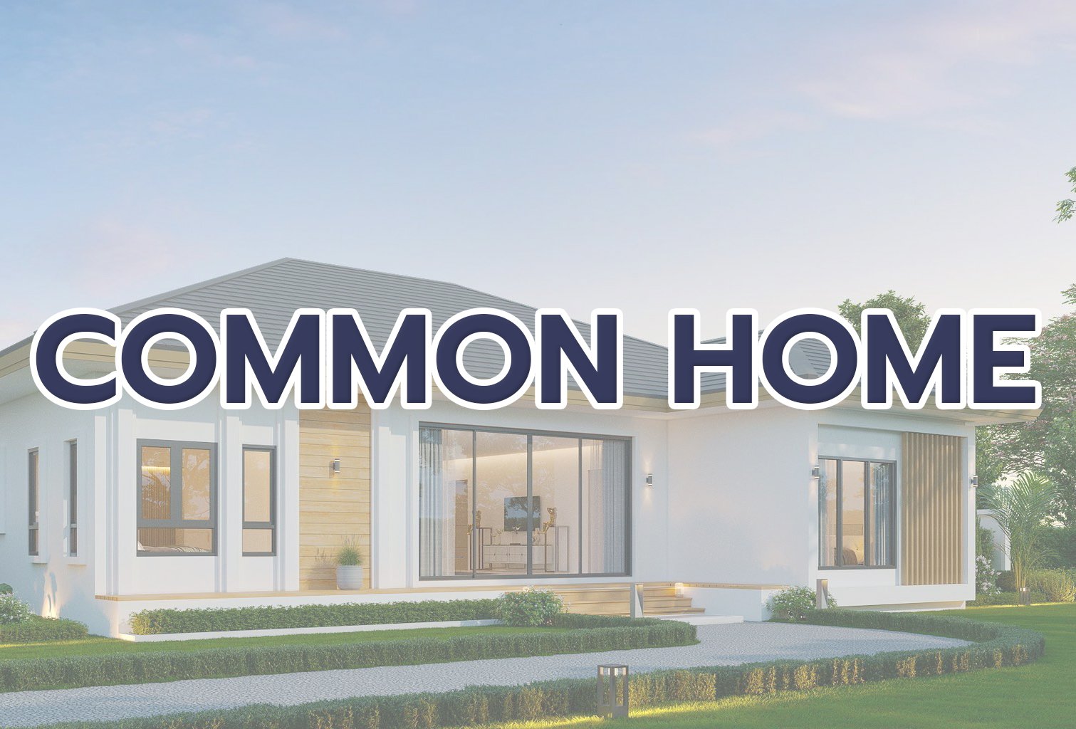 เกี่ยวกับเรา – COMMON HOME