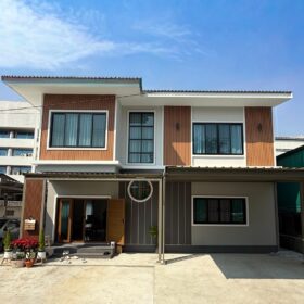 รับสร้างบ้าน